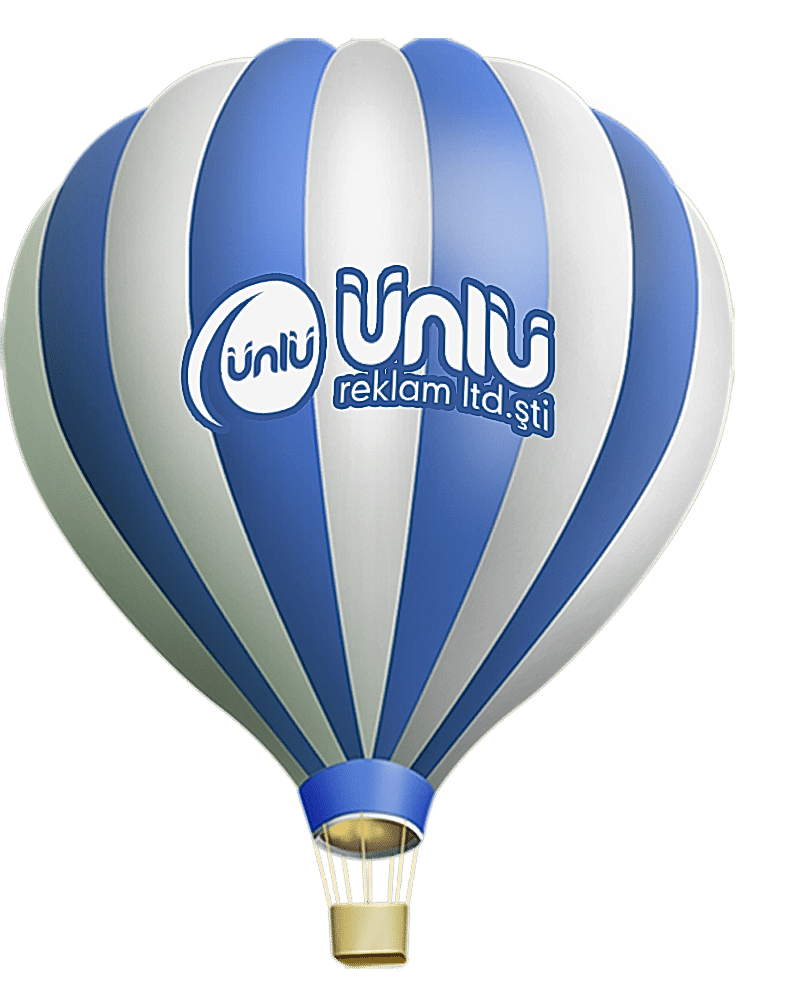 Ünlü Reklam ile Yükselin